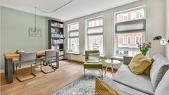 Rented: Eerste Oosterparkstraat, 1091 GT Amsterdam