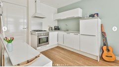 Rented: Eerste Oosterparkstraat, 1091 GT Amsterdam