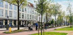 Rented: Eerste Oosterparkstraat, 1091 GT Amsterdam