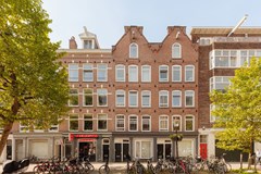 Rented: Eerste Oosterparkstraat, 1091 GT Amsterdam