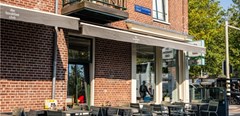 Rented: Eerste Oosterparkstraat, 1091 GT Amsterdam