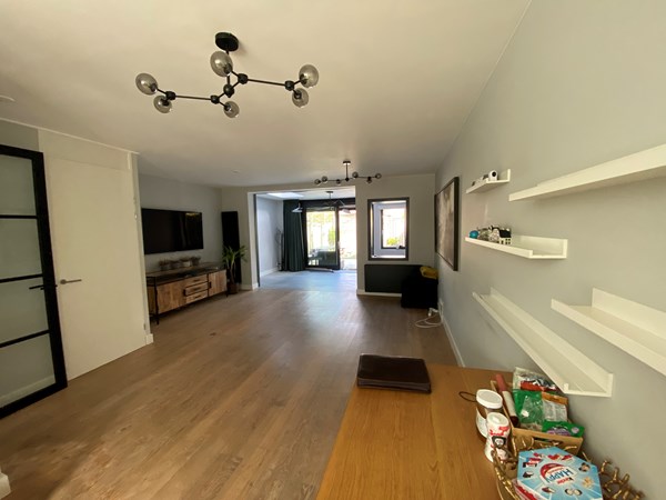 Medium property photo - Schietspoel, 1211 DL Hilversum