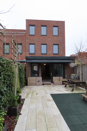 Medium property photo - Schietspoel, 1211 DL Hilversum