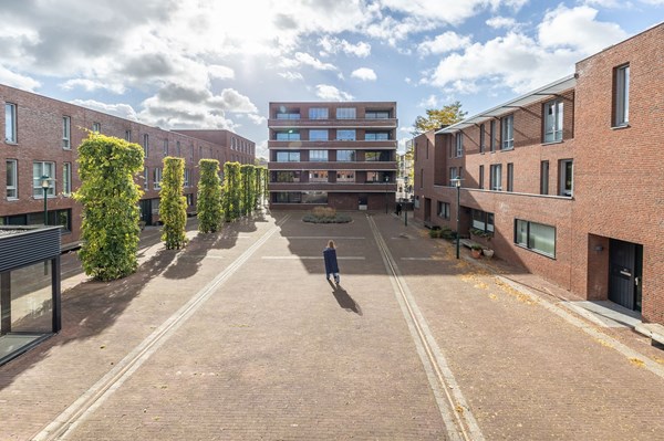 Medium property photo - Schietspoel, 1211 DL Hilversum