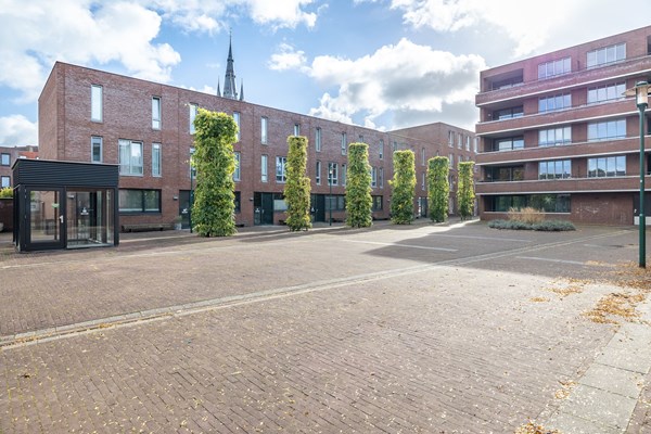 Medium property photo - Schietspoel, 1211 DL Hilversum