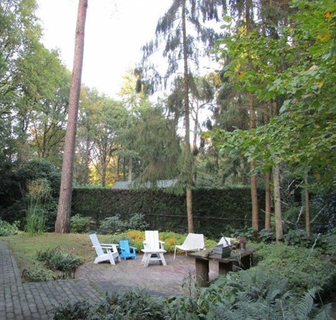 Medium property photo - Zevenlindenweg, 3744 BC Baarn