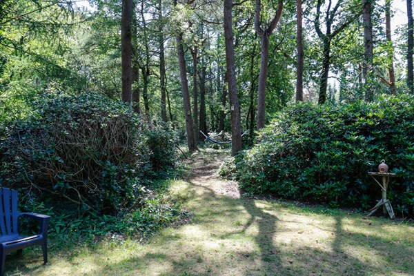 Medium property photo - Zevenlindenweg, 3744 BC Baarn