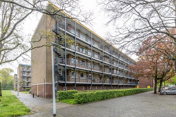 Medium property photo - Banckertlaan, 1215 RA Hilversum