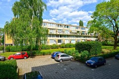 Rented: Karel Doormanlaan, 1215 NT Hilversum