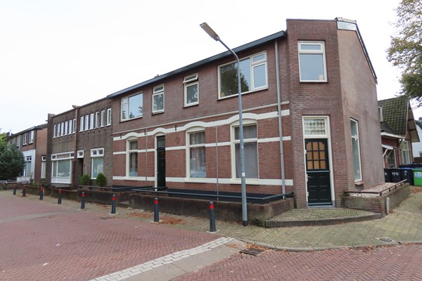 Medium property photo - Huygensstraat, 1221 AX Hilversum