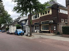 Verhuurd: Hilvertsweg, 1214JA Hilversum