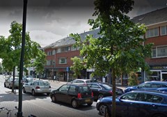 Rented: Albertus Perksteeg, 1217 MA Hilversum