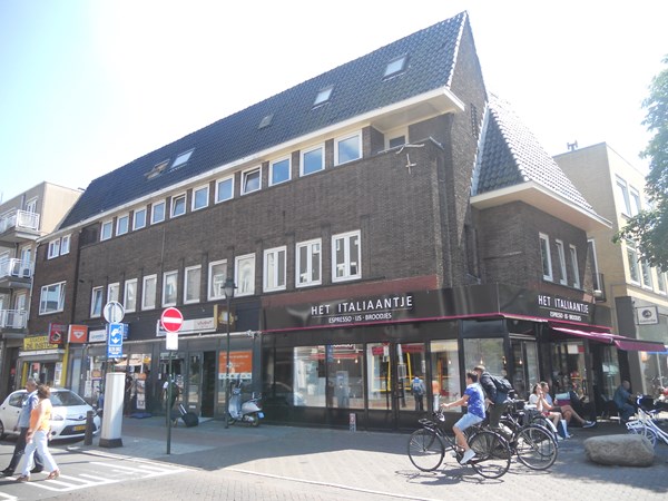 Rented: Groest, 1211 CX Hilversum