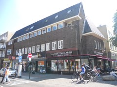 Rented: Groest, 1211CX Hilversum