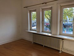 Rented: Groest, 1211 CX Hilversum