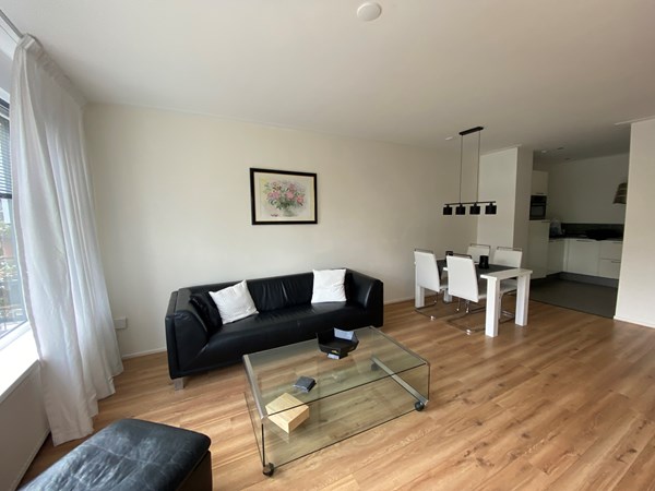 Medium property photo - Amalialaan, 3743 KJ Baarn