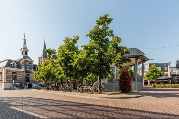 Medium property photo - Herenstraat, 1211 CC Hilversum