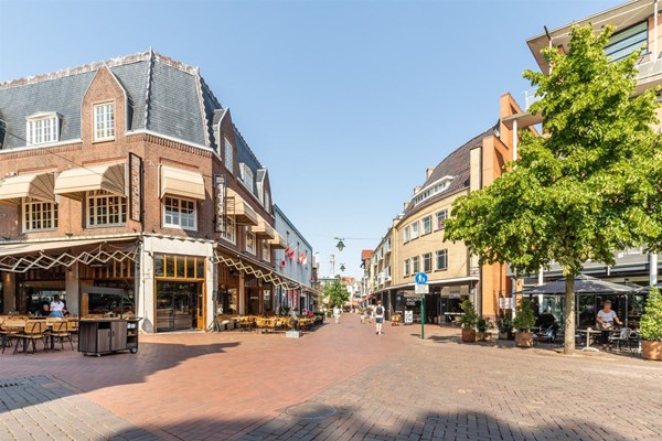 Medium property photo - Herenstraat, 1211 CC Hilversum