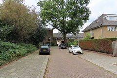 Rented: Marconiweg, 1401VG Bussum