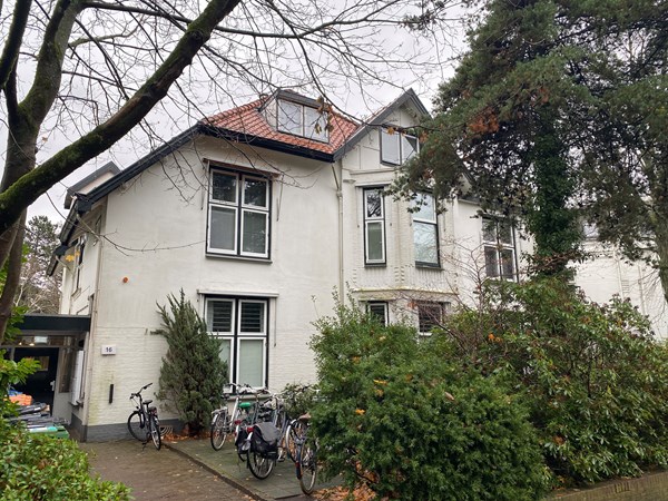 Rented: Heuvellaan, 1217 JM Hilversum