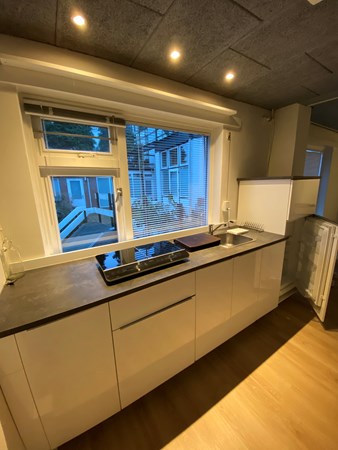 Medium property photo - Heuvellaan, 1217 JM Hilversum