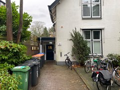 Rented: Heuvellaan, 1217 JM Hilversum