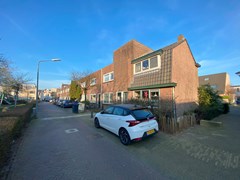 Verhuurd: 2e Oosterstraat, 1211LG Hilversum