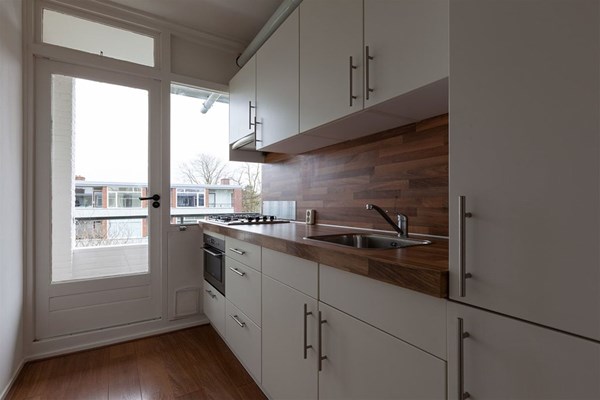 Medium property photo - Zwaluwlaan, 1403 BK Bussum