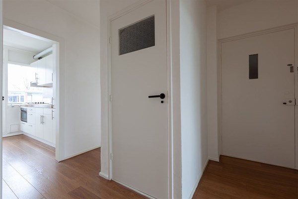Medium property photo - Zwaluwlaan, 1403 BK Bussum