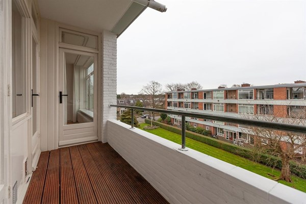 Medium property photo - Zwaluwlaan, 1403 BK Bussum