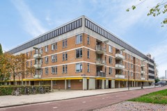 appartementen te huur op Haardstee
