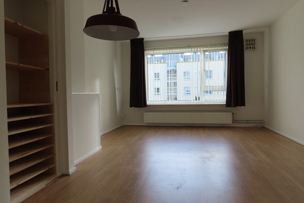 Medium property photo - Van Riebeeckweg, 1212 EJ Hilversum