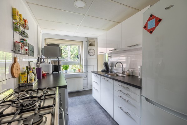 Medium property photo - Van Riebeeckweg, 1212 EJ Hilversum