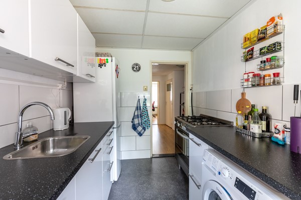 Medium property photo - Van Riebeeckweg, 1212 EJ Hilversum