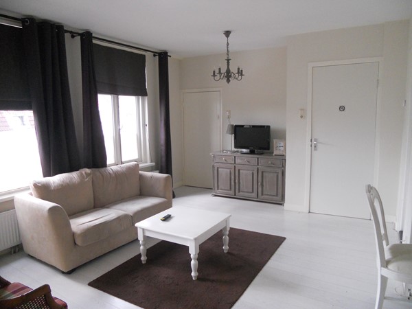 Medium property photo - Huygensstraat, 1222 TJ Hilversum