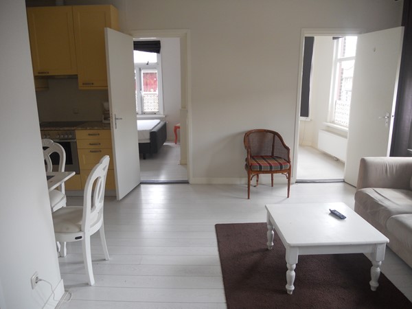 Medium property photo - Huygensstraat, 1222 TJ Hilversum