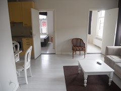 Rented: Huygensstraat, 1222 TJ Hilversum