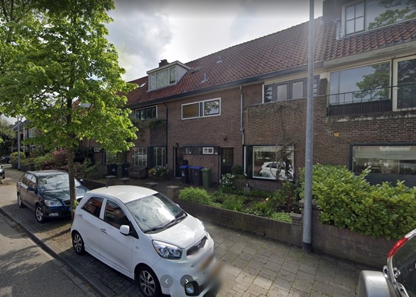 Te huur: Larenseweg, 1222 HL Hilversum