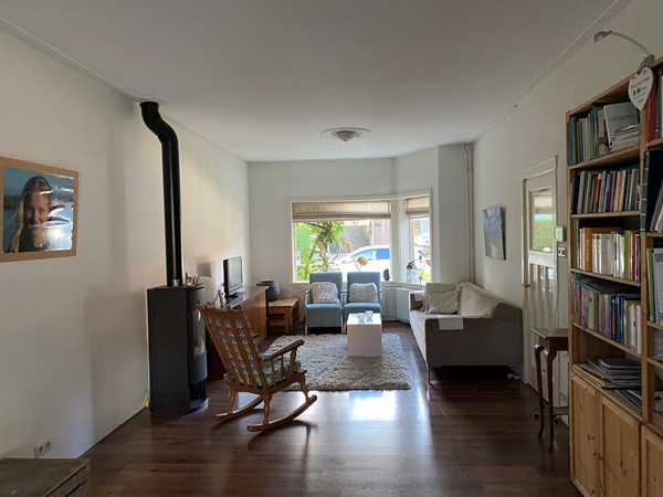 Medium property photo - Larenseweg, 1222 HL Hilversum
