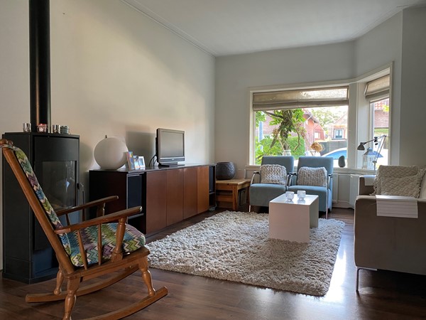 Medium property photo - Larenseweg, 1222 HL Hilversum