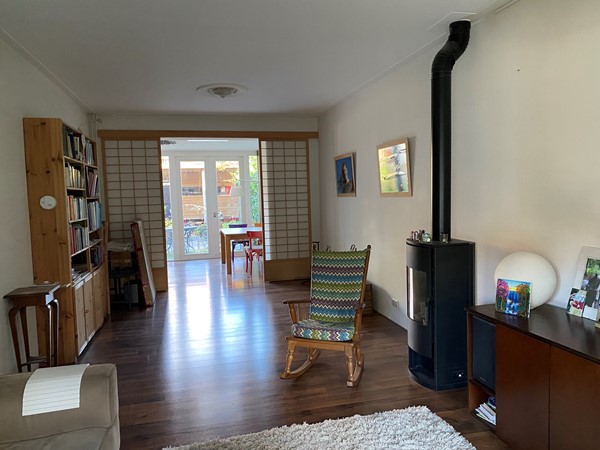 Medium property photo - Larenseweg, 1222 HL Hilversum