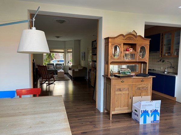 Medium property photo - Larenseweg, 1222 HL Hilversum