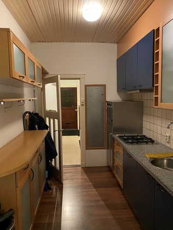 Medium property photo - Larenseweg, 1222 HL Hilversum