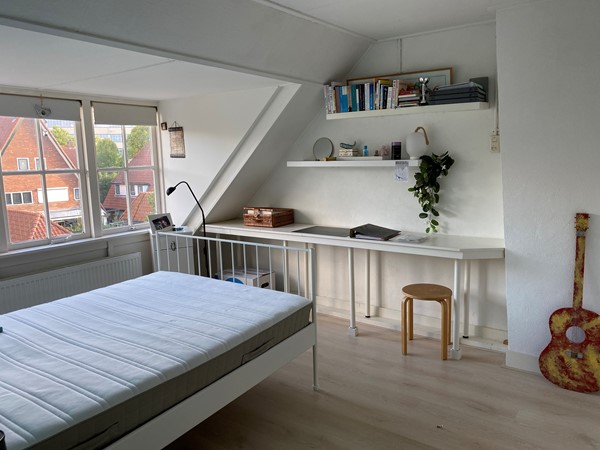 Medium property photo - Larenseweg, 1222 HL Hilversum