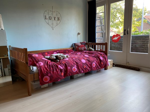 Medium property photo - Larenseweg, 1222 HL Hilversum
