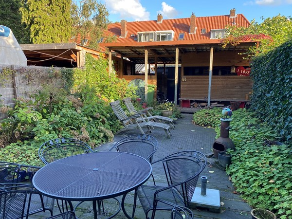 Medium property photo - Larenseweg, 1222 HL Hilversum