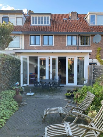 Medium property photo - Larenseweg, 1222 HL Hilversum