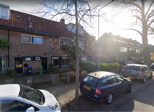 Medium property photo - Larenseweg, 1222 HL Hilversum