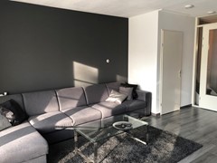 Rented: Merelstraat, 1223 NV Hilversum