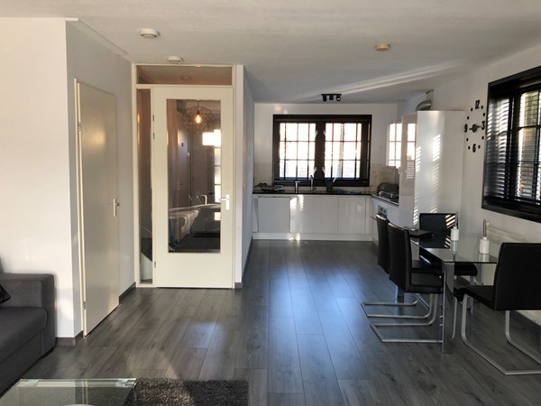 Medium property photo - Merelstraat, 1223 NV Hilversum